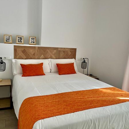 Dobo Malaga Soho Lägenhet Exteriör bild