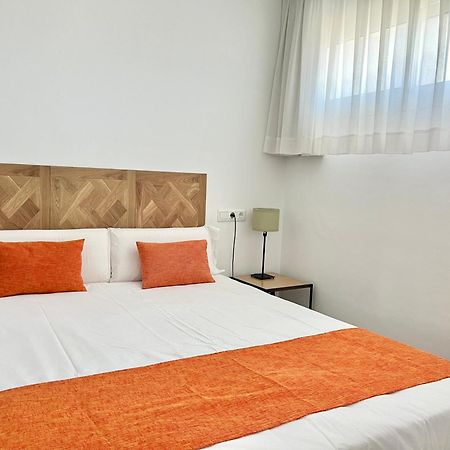 Dobo Malaga Soho Lägenhet Exteriör bild