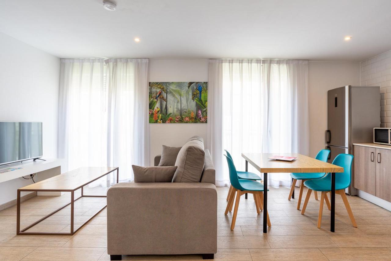 Dobo Malaga Soho Lägenhet Exteriör bild