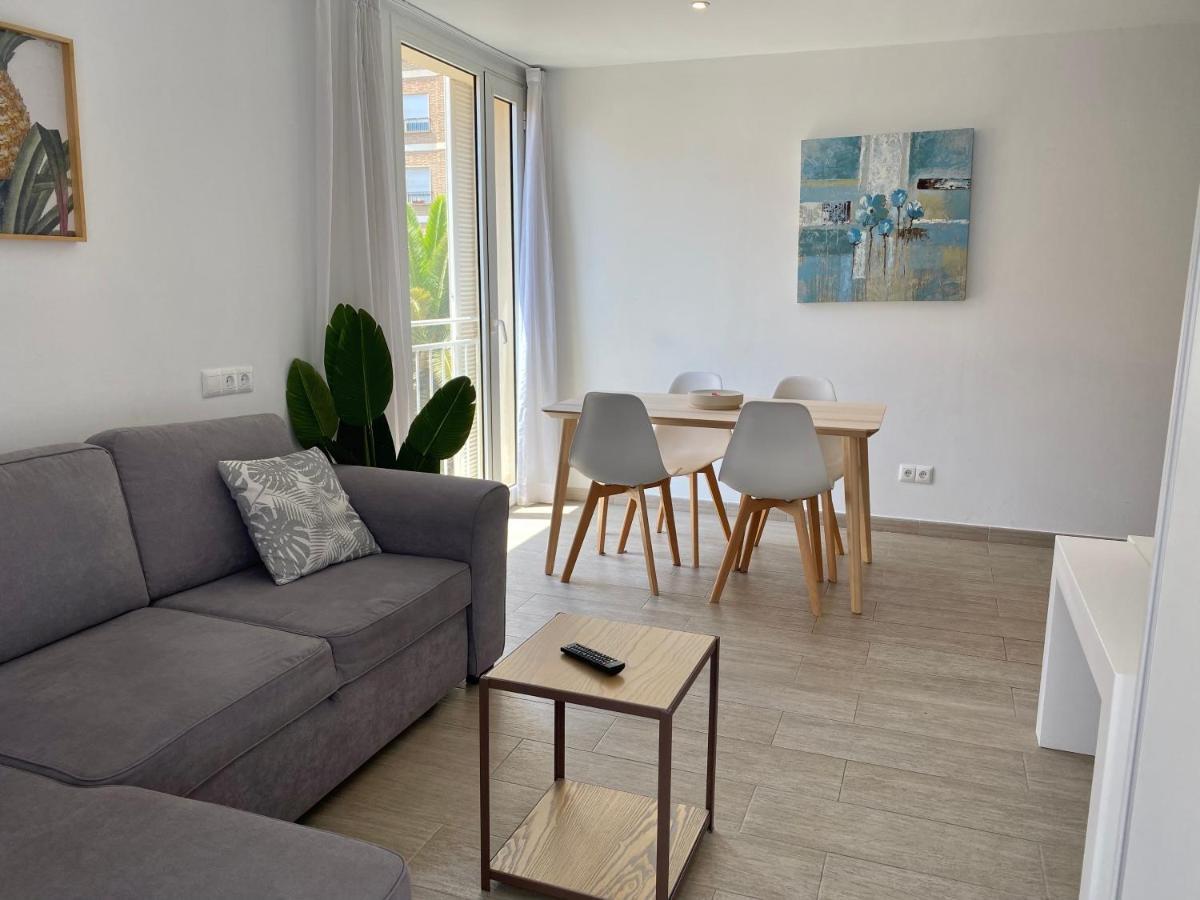 Dobo Malaga Soho Lägenhet Exteriör bild