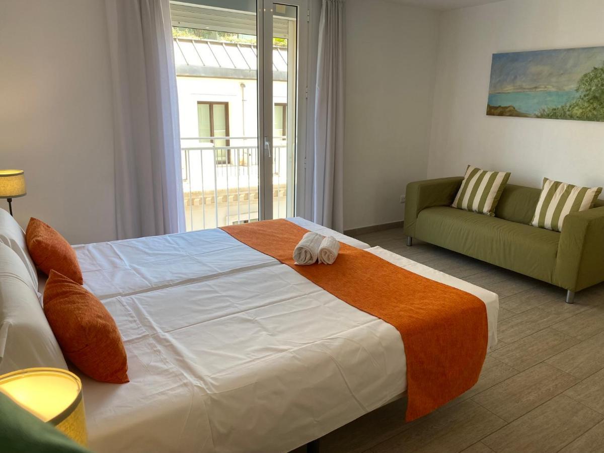 Dobo Malaga Soho Lägenhet Exteriör bild