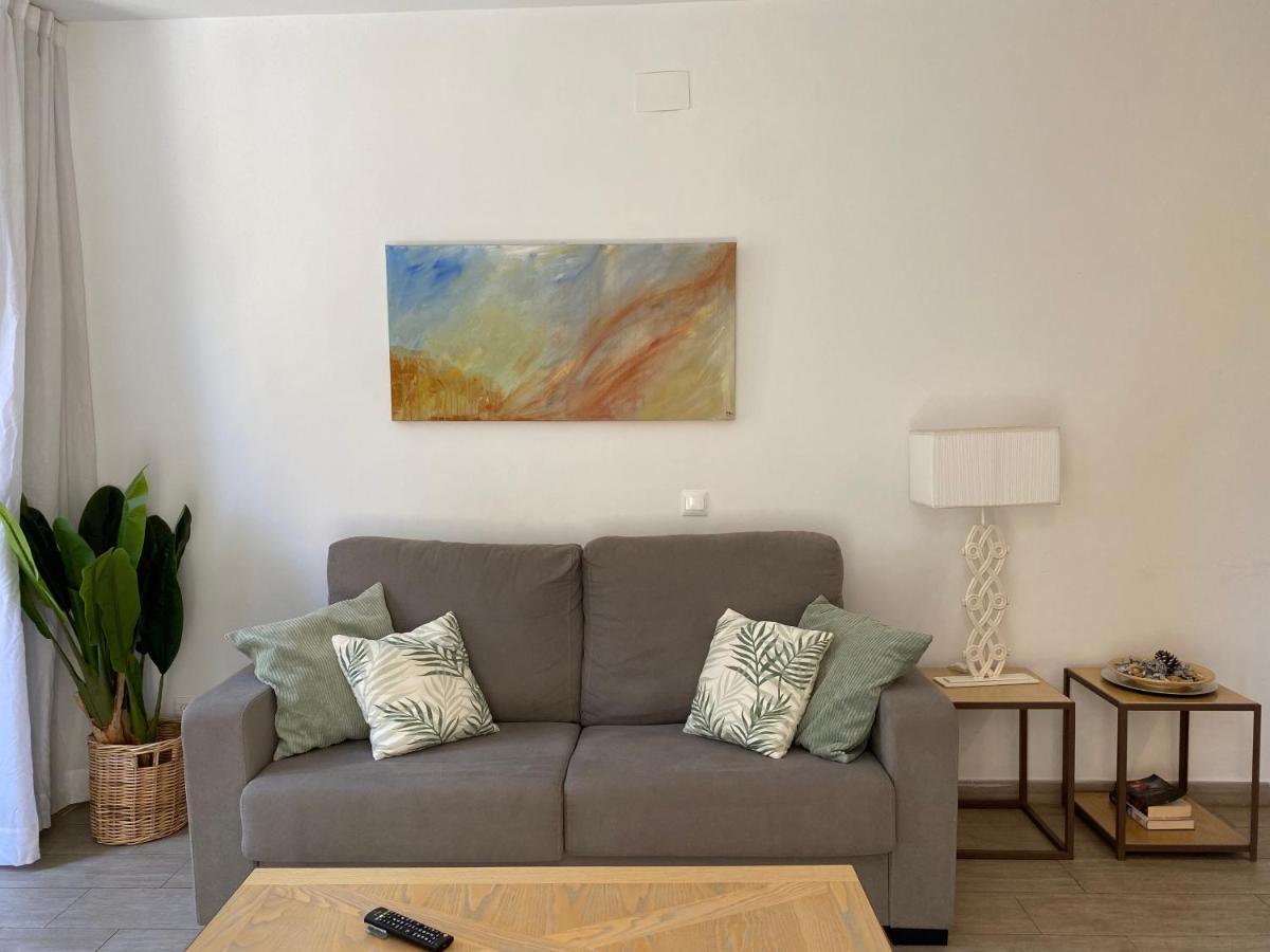 Dobo Malaga Soho Lägenhet Exteriör bild