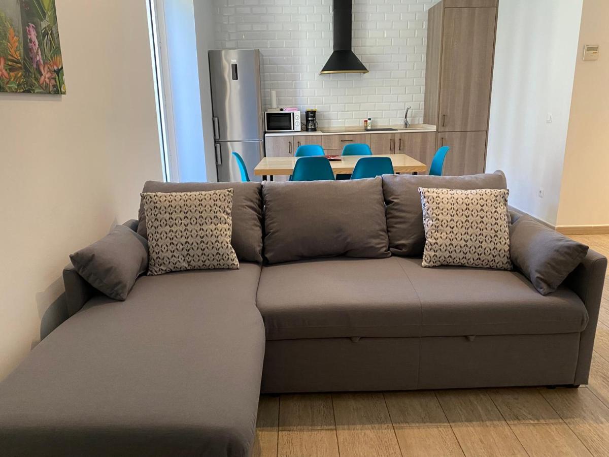 Dobo Malaga Soho Lägenhet Exteriör bild