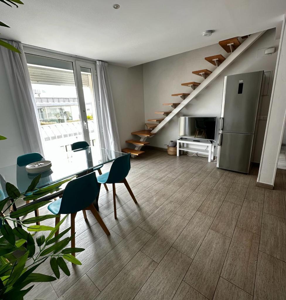 Dobo Malaga Soho Lägenhet Exteriör bild