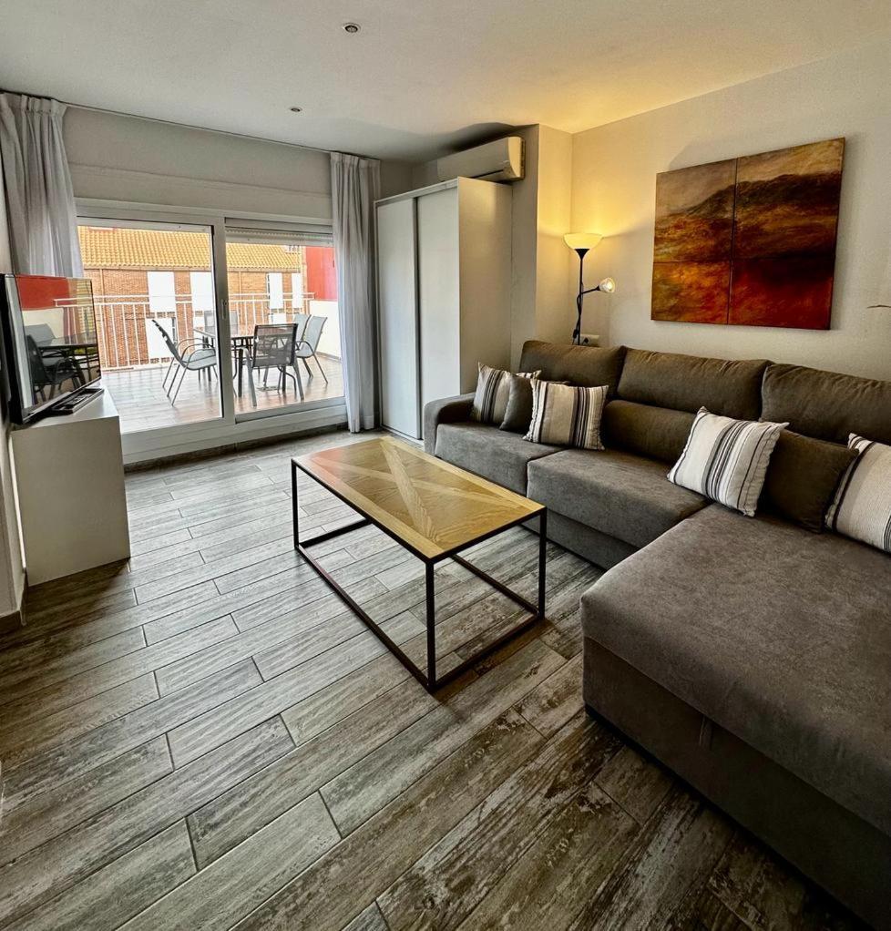 Dobo Malaga Soho Lägenhet Exteriör bild