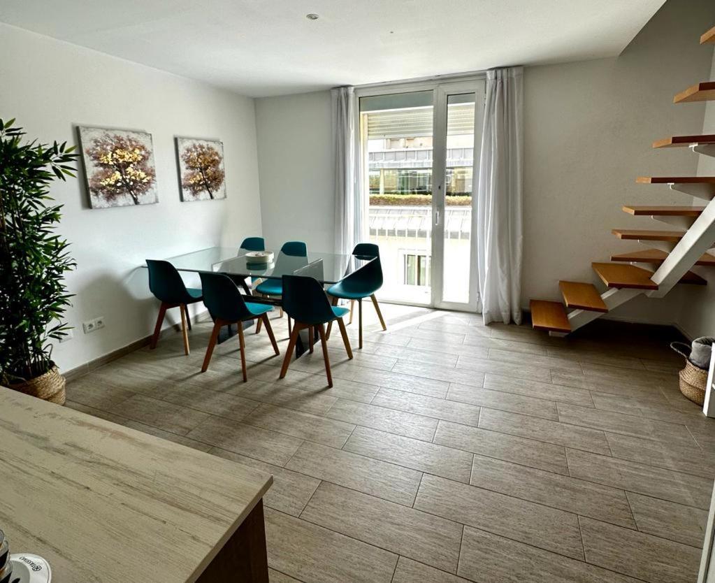 Dobo Malaga Soho Lägenhet Exteriör bild