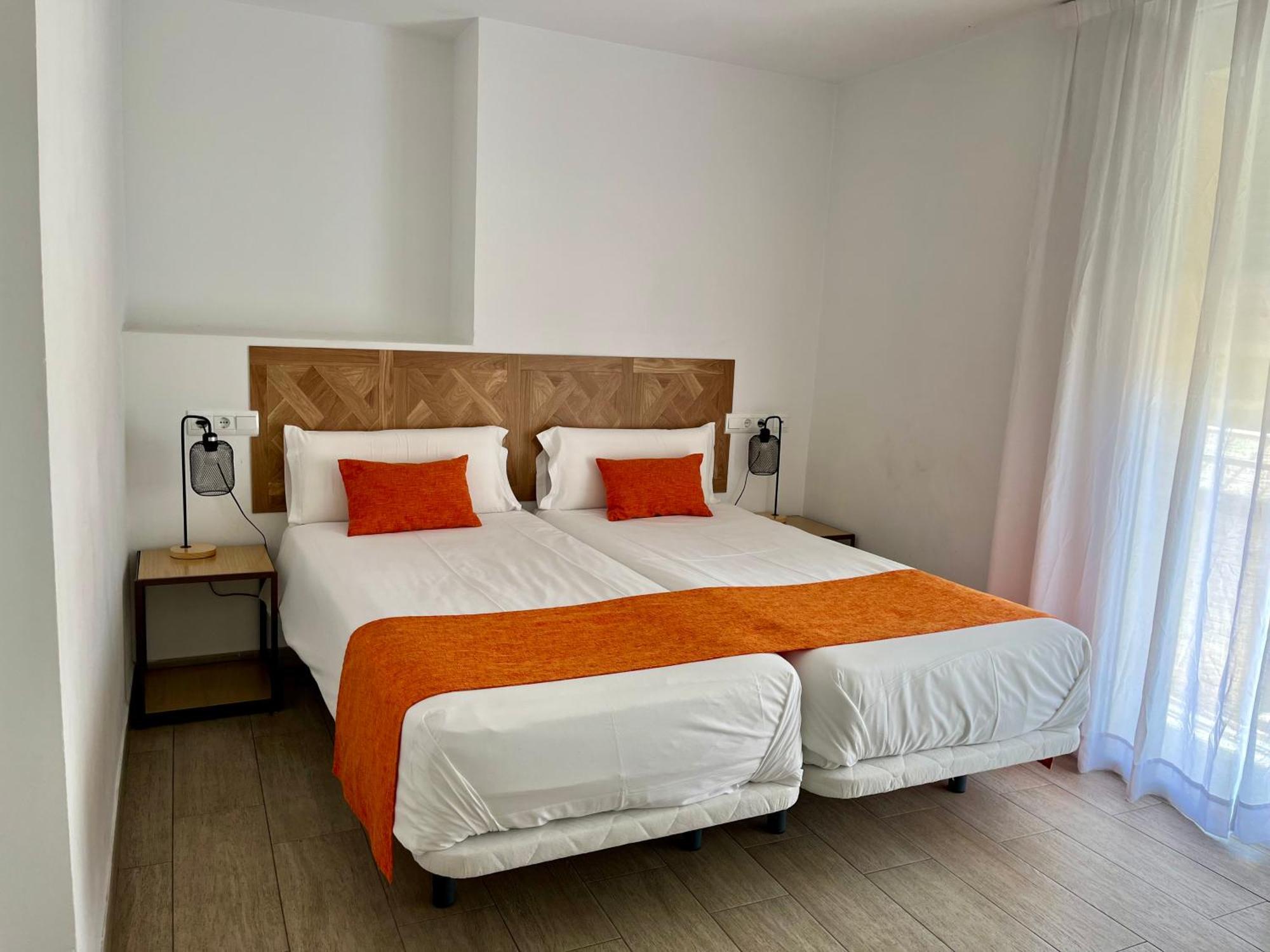 Dobo Malaga Soho Lägenhet Exteriör bild