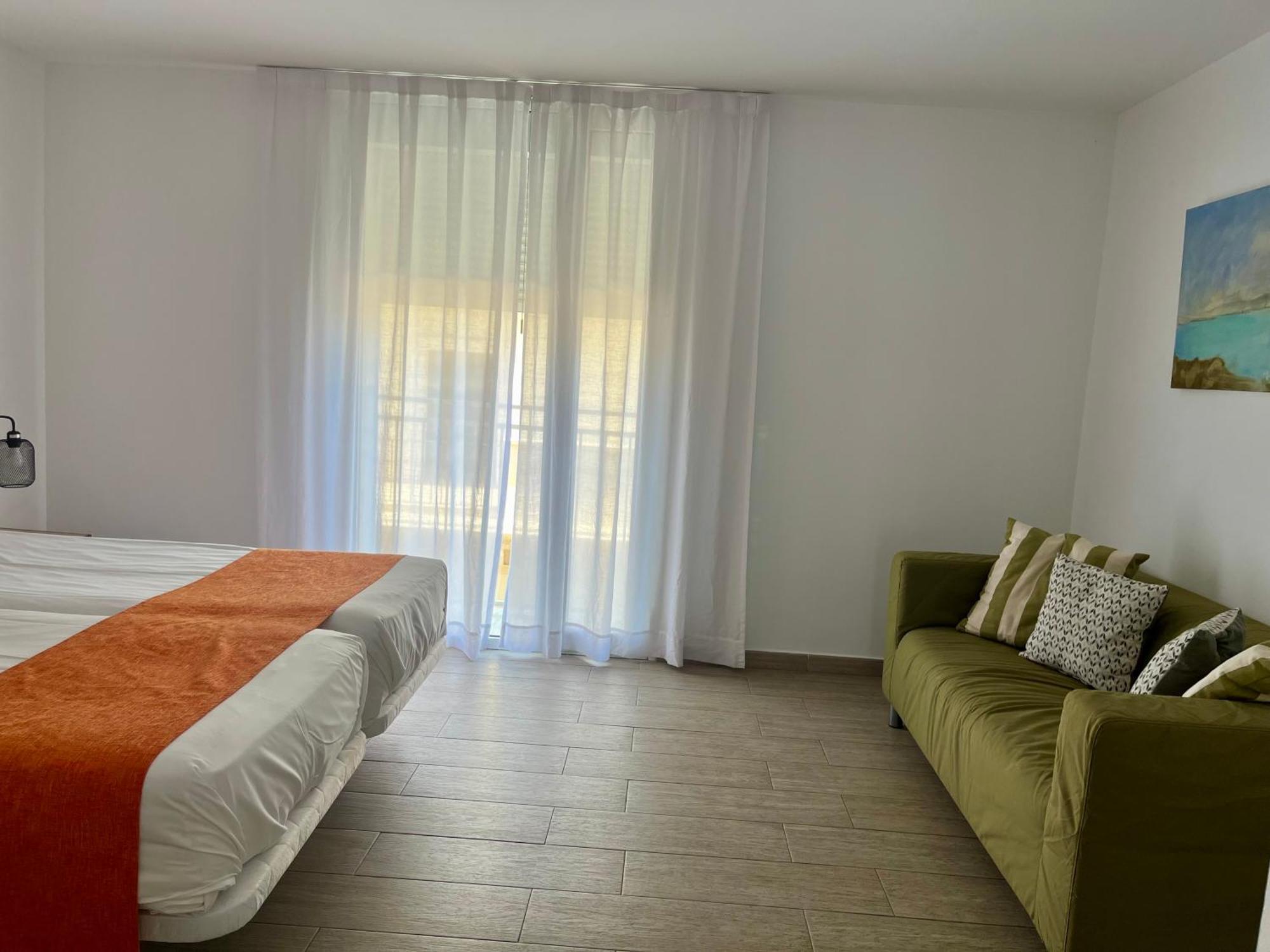 Dobo Malaga Soho Lägenhet Exteriör bild