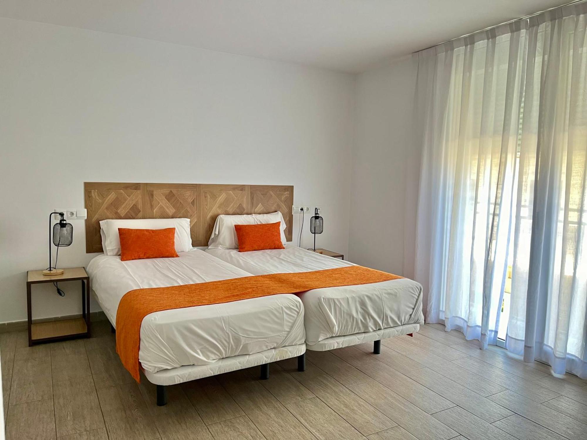 Dobo Malaga Soho Lägenhet Exteriör bild