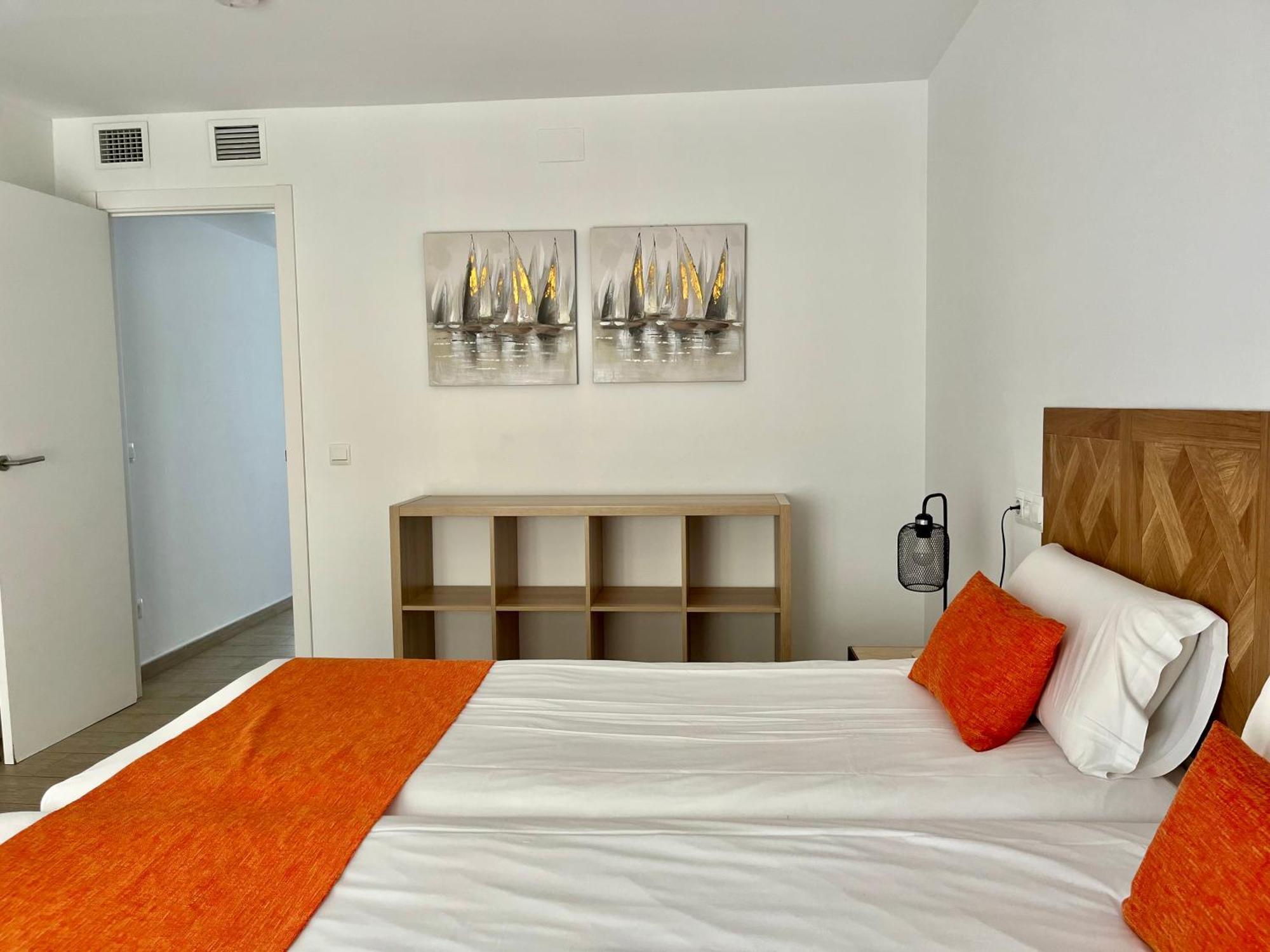 Dobo Malaga Soho Lägenhet Exteriör bild