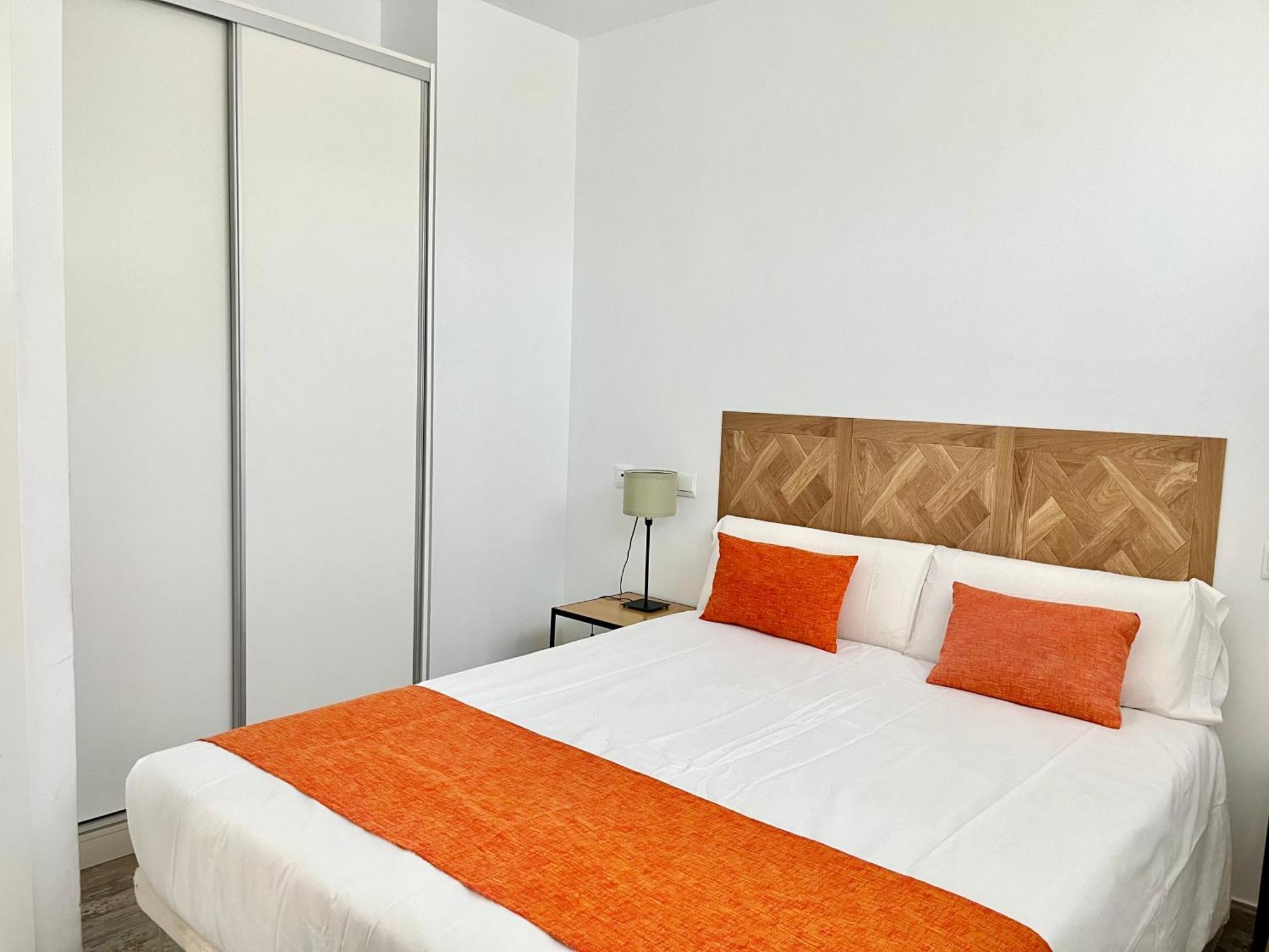 Dobo Malaga Soho Lägenhet Exteriör bild