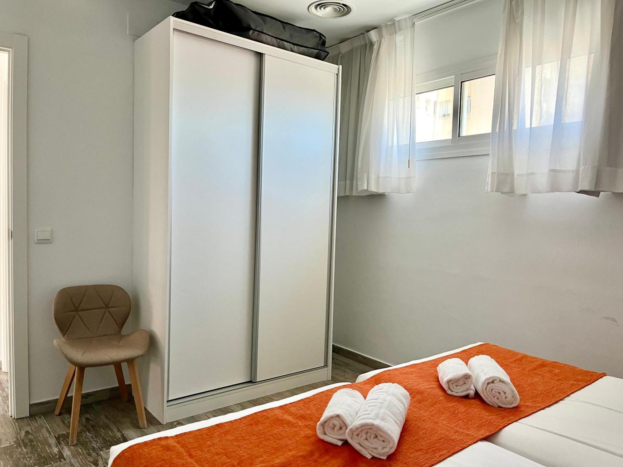 Dobo Malaga Soho Lägenhet Exteriör bild