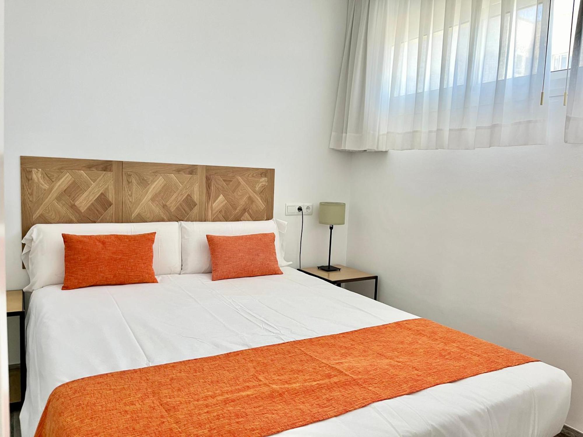 Dobo Malaga Soho Lägenhet Exteriör bild